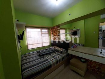 Educity furnish cakepp murah