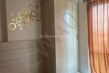 Apartemen di Paradise mansion 2 Kamar Tidur Bagus Semi Furnished
