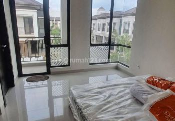 Rumah Baru Hook Nyaman Siap Huni di Podomoro, Bandung