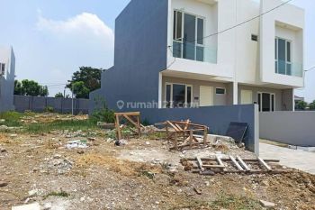 DIJUAL TANAH KAVLING DPRD DI RAYA WIYUNG PRAJA INDAH - SURABAYA BARAT