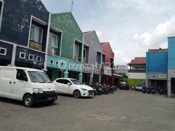 JUAL MURAH RUKO HITUNG TANAH JL SOEKARNO HATTA BANDUNG