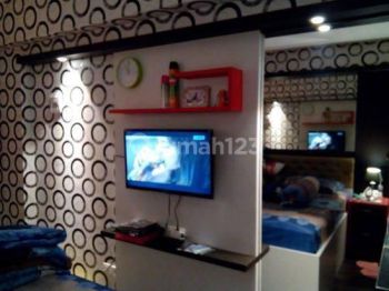 A4213 Aprt Educity Pakuwon City Stamford Dekat Harvard, Princeton