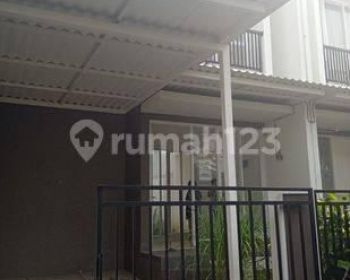 Disewakan Rumah di Magnolia Residence Jatake Tangerang