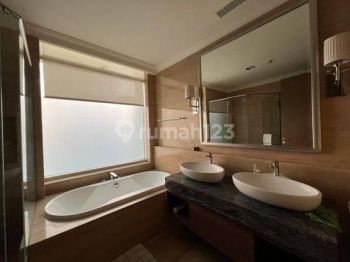 For Rent Apartment Botanica Simprug Kebayoran Jaksel Tower 2 City View