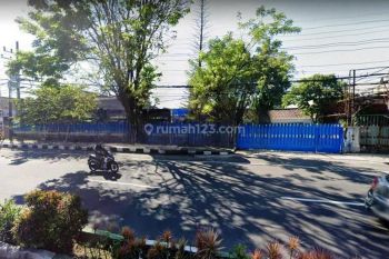 Gudang Strategis Poros Jl Raya Utama A Yani Blimbing