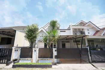 Rumah seken free biaya biaya Pamulang estate ,bisa KPR