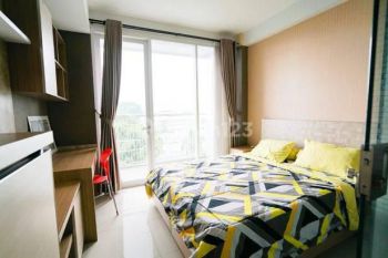 Apartemen Cantik disewakan di Dago Suites Apartment