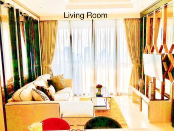 District 8 Eternity Tower High Floor Coldwell Banker