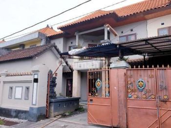 For Rent House 2 Floor In Ciung Wanara, Renon
