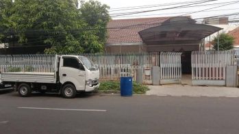 kan Rumah Di Daerah Rawamangun Jakarta Timur