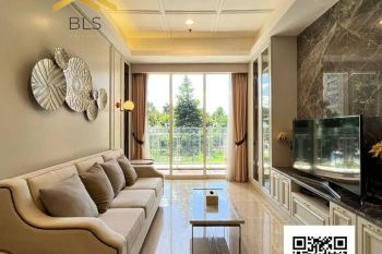 For Sale Apartment Pondok Indah Residence