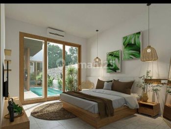 Leasehold 20 Year Moonlight Villa Seminyak