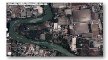 Jual Pabrik dan Gudang Ex Pabrik Sabun di Tangerang