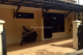 Di Sewakan Rumah Jalan Banjarsari Antapani