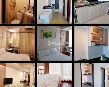 Jual Cepat Apartemen Papilio Surabaya, KOTA SURABAYA