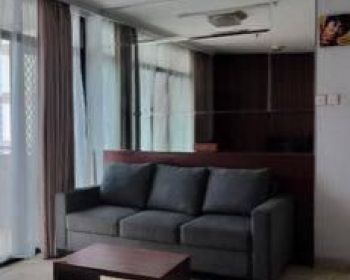 APART 2+1 BR, FULL FURNISHED DI BEVERLY TOWER CILANDAK - JAKSEL