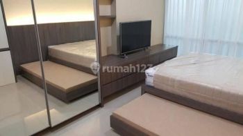 Disewakan U Residence 2 Full Furnished