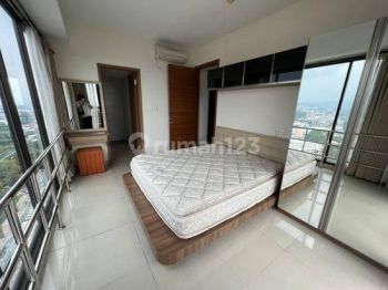 Dijual Murah Apartemen Beverly Dago 2br Furnished