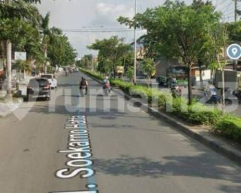 Tanah di Soekarno hatta pedurungan