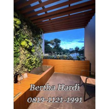 Terravia Primes Bsd City Lebar 7 Dp Free Dibayarin Developer