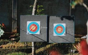 DIJUAL CEPAT BUTUH UANG VILLA FULL FURNISHED DI puncak resort agung 15 Lokasi