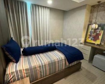 Hot Deal Apartemen Hillcrest Furnished