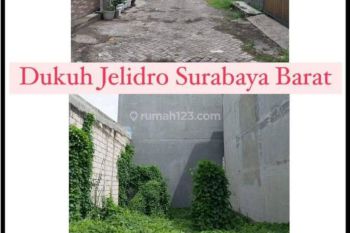 Dijual Kavlingan Jln Jelidro Kaving 3 Sambikrep