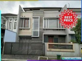 Best Deal Rumah Industrial Mekarwangi Dkt Kopo Bandung 254M3