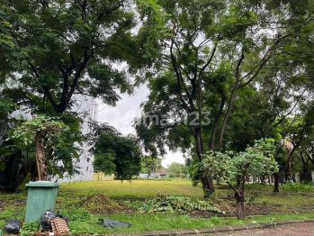 Jarang Ada Kavling Hoek Bahtera Permai Pik 1000m2 Murah