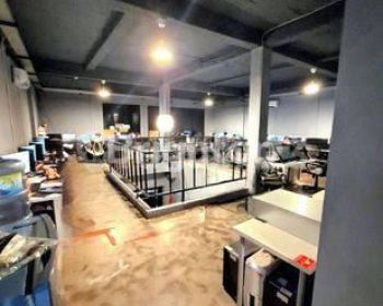 RUKO GANDENG KELAPA GADING JALAN UTAMA RAYA