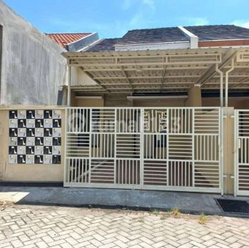 DIJUAL RUMAH BARU MINIMALIS 1 LANTAI SIAP HUNI - MEDOKAN AYU