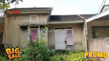 Jual Rumah Cibubur Jakarta Timur Citra Indah ciputra 3144