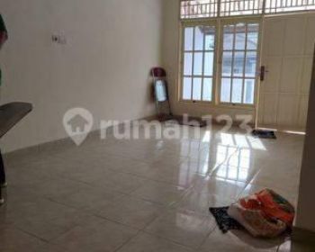 Rumah di Poris Indah Siap Huni Lokasi Strategis Nego