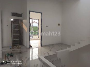 Muraaaaaah, Rumah Cluster di Dekat Komplek PTB dan Taman Duren Sawit