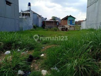 Jual sewa Kavling Kotak Mainroad Singgasana Mekar Wangi