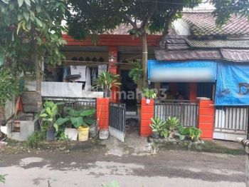 Hunian Couple Taman Warnasari Indah Nego Sampai Deal