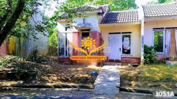 perumahan cibubur bogor citra indah city hoek dp1875