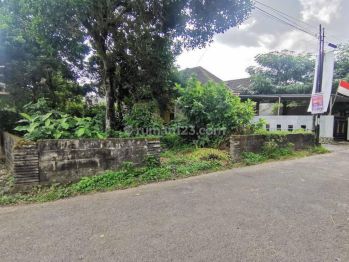 Dijual Tanah Pekarangan Dekat Jogja City Mall, SHM