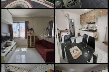 Dijual Apartemen East Coast PC, 3br, selangkah dari HOKKY supermarket