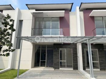 Disewakan Rumah PIK2 Cluster San Antonio