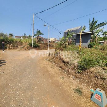 Bangun Rumah Impian, Dengan Tanah Harga Murah, Lokasi Strategis