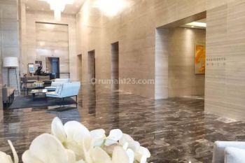 Dijual Apartemen Bagus Siap Huni di La Maison Barito Jaksel