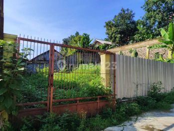 Setiabudhi regency dijual cepat wing 4 tanah kotak