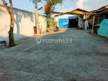 Gudang Dan Kantor Murah Bagus Rancaekek Bandung