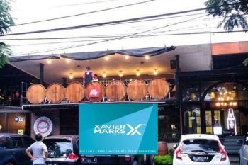 Tempat Usaha Strategis di malang