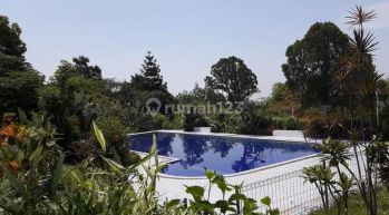 Dijual Villa Di Cisarua Bogor