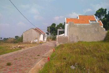 Tanah Murah Kotamadya Bandung City View Sisa 1 Unit