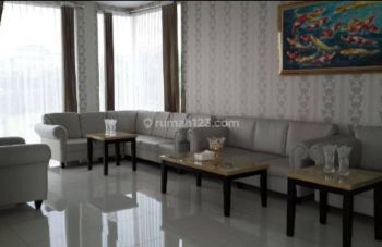 Jual Rumah Areal Jaksel Radio Dalam Dekat Senayan Park