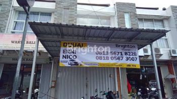 Turun Harga!! Ruko di Kepundung 2 lantai area Denpasar