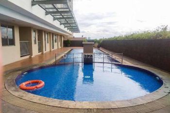 Apartemen Belmont Residences 3 Kamar Tidur Bagus